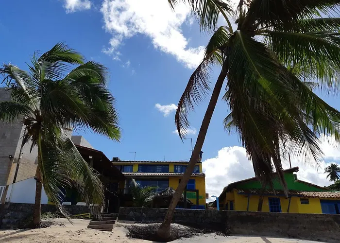 Pousada Riacho Doce Maceió
