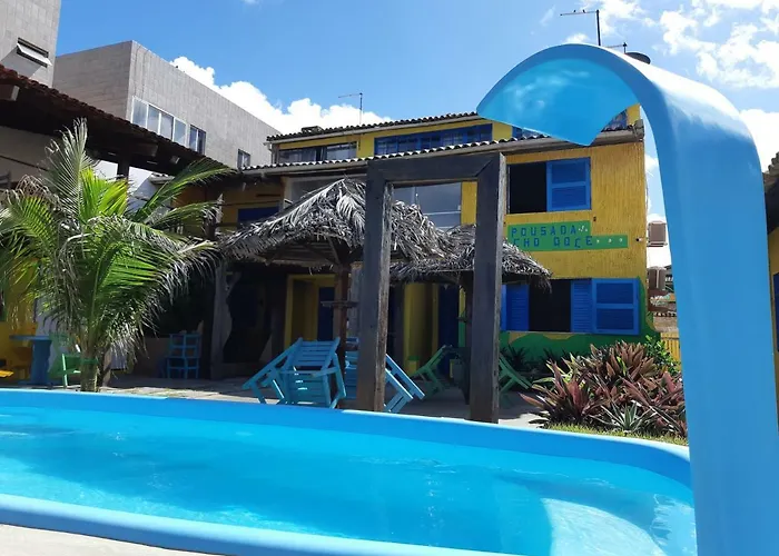 Pousada Riacho Doce Maceió